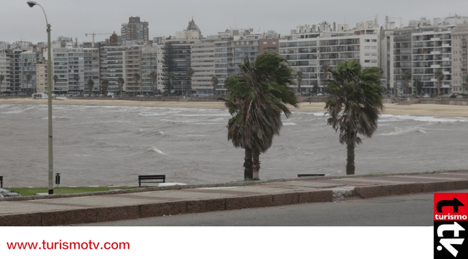 Montevideo Rio de la Plata