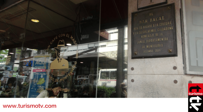 Bar Facal