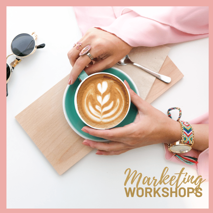 Marketing Coaching mit Flowon Marketing für Kleinunternehmen aus Zürich und der Schweiz.