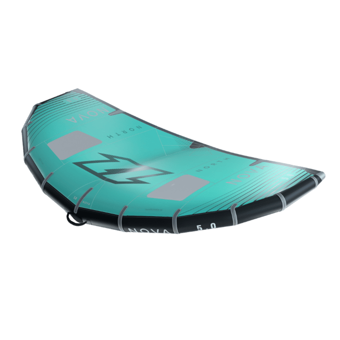 North Nova Wing Green