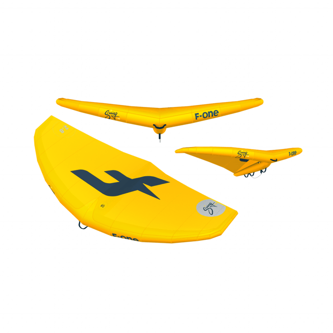 F-One Swing Wing