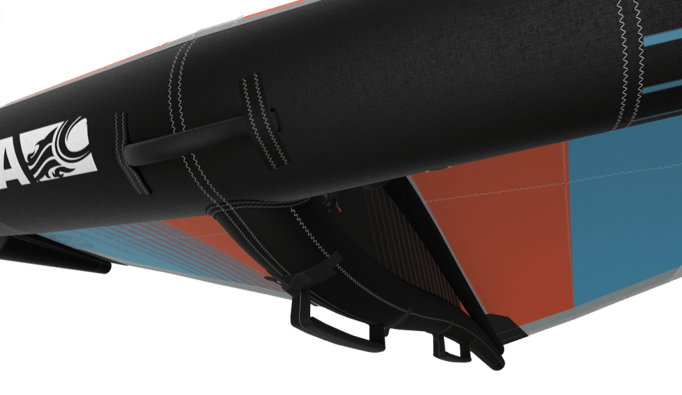 Cabrinha Crosswing X2