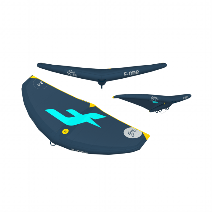 F-One Swing Wing