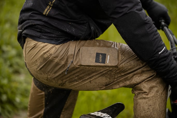 HydraDri Collection - Leatt MY26