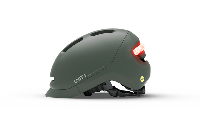 NEON Apoyado Pine Green