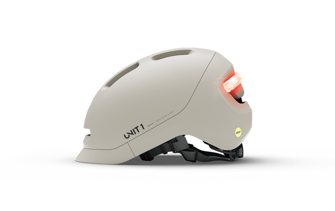 NEON Apoyado Slate Gray