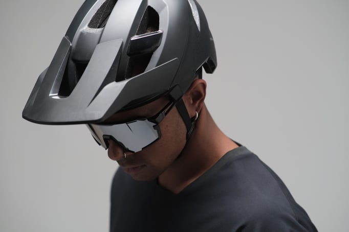 RideViz Pro Sunglasses - Leatt MY26