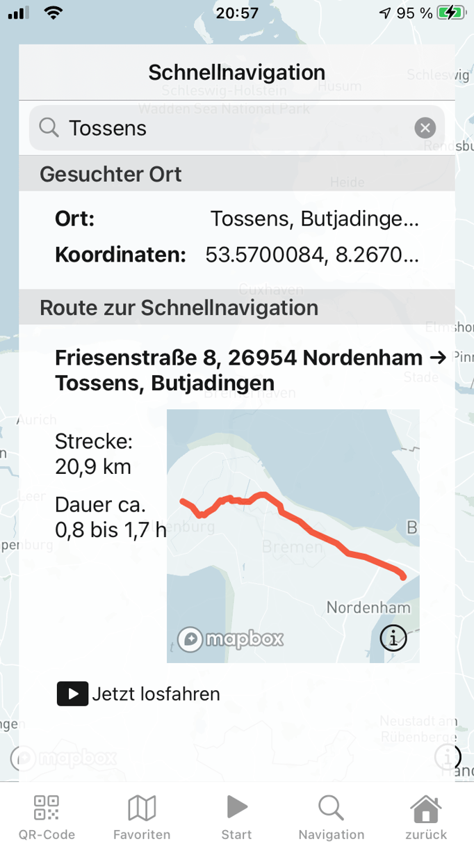 fast2work GmbH launcht App und Website: biketour.guide