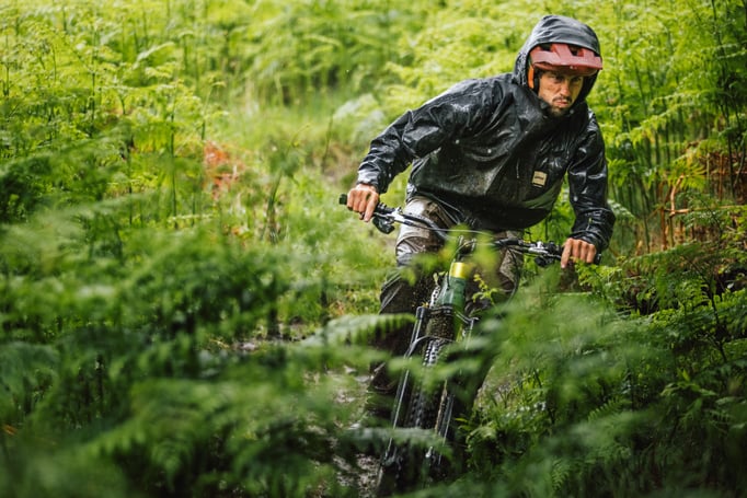 HydraDri Collection - Leatt MY26