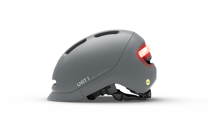 NEON Apoyado Mineral Gray