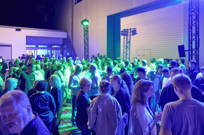 Impressionen vom BIKE&CO-Orderfestival 2025 ©Bike&Co