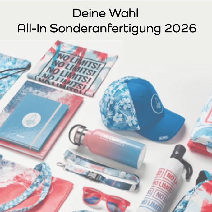 Sonderanfertigung 2026 