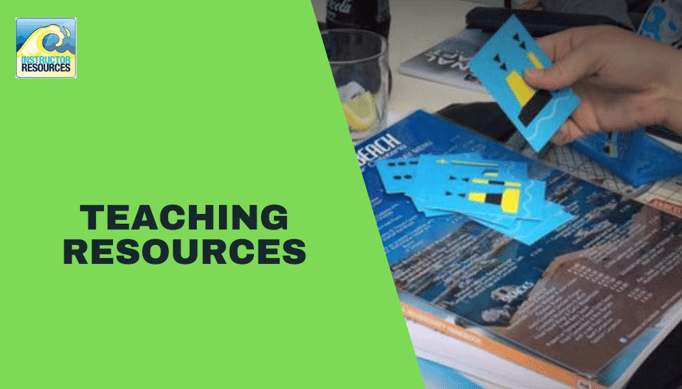 Teaching Resources ©www.instructorresources.co.uk