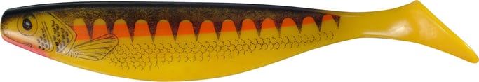 Relax Ripper Kopyto Shad SMP 9" - 22.5cm - Softshad Softbait / Gummifisch - Köder für Hecht & Waller jetzt günstig online kaufen!