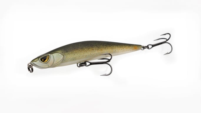 Drill Point Fishing Onlineshop Angelköder / Unterkategorie Wobbler & Hardbaits, Produktangebote Stick-Bait Wobbler, schaufellose Hardbaits. Jetzt ein Stick-Bait günstig online kaufen!