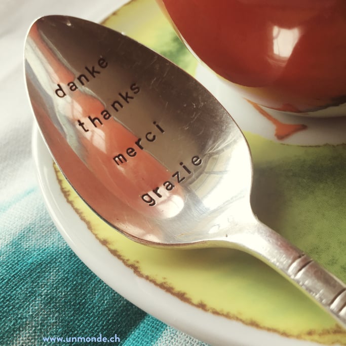 Stage gratitude à Neuchâtel avec la Communication NonViolente