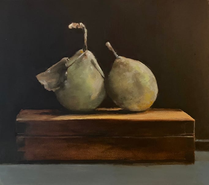 Two Pears