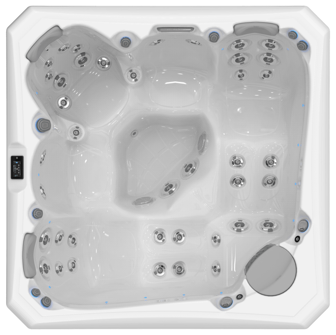 Palermo 2018 Whirlpool