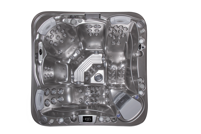 Everest Whirlpool Wellis