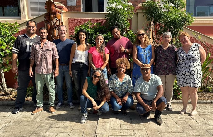 Le service administratif