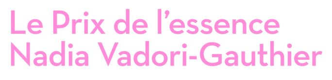 le prix de l'essence  Nadia Vadori-Gauthier