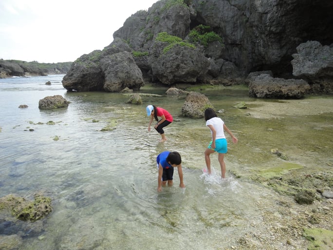 写真：さらばんじろー