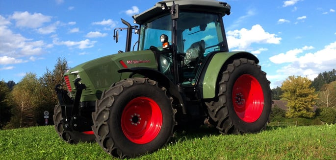 Landtechnik Emmental