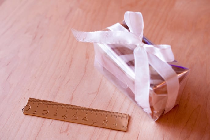 gateau a la creme d'amande avec miel citron  はちみつレモンのアーモンドクリームケーキ