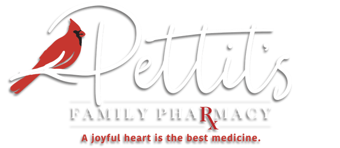 Pettit's Family Pharmacy - Moss Bluff, Louisiana