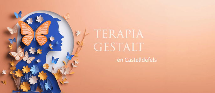 Psicólogos - Terapeuta Gestalt en Castelldefels