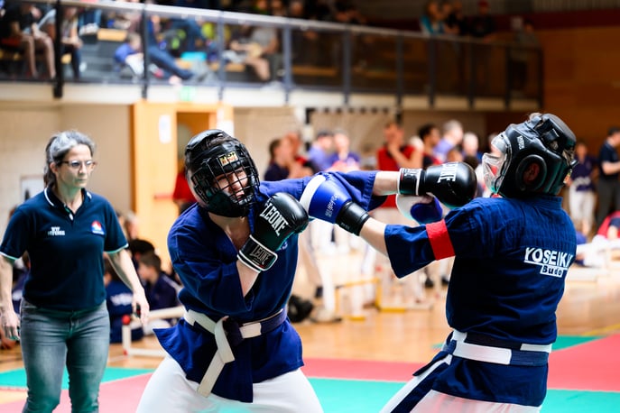 Campionato Nazionale 2023