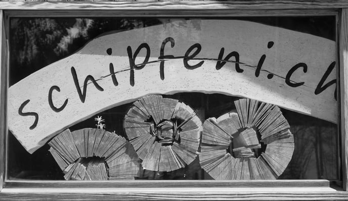 schipfeni.ch von Brand Bedachungen Spiez