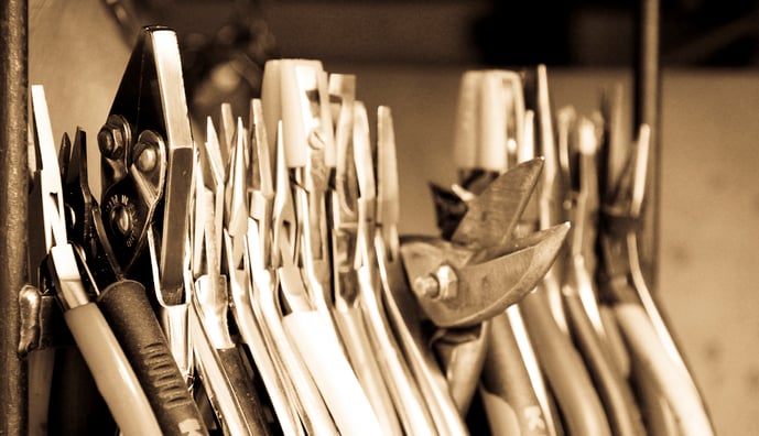 Atelier der Goldschmiede OBSESSION