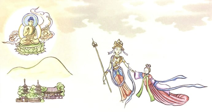 奈良で永代供養なら磐城へご相談ください。