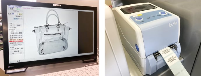 データベースの制作・保存が可能