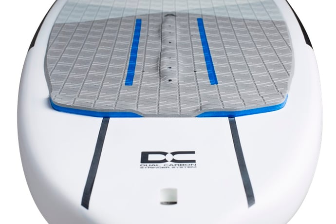 Armstrong Midlength FG Board bei WindSucht