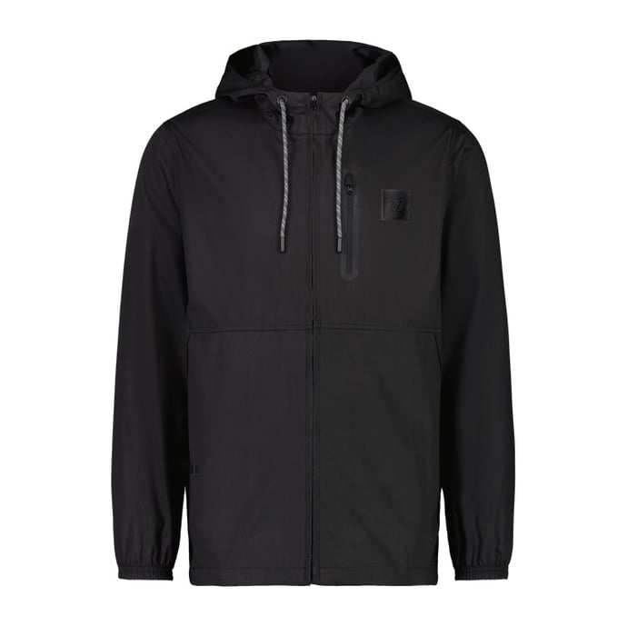 North Downwinder Jacket 2023 Black im Angebot bei WindSucht
