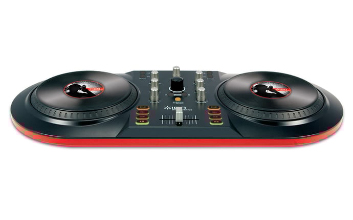 ION DISCOVER DJ awarded by European Consumers Choice