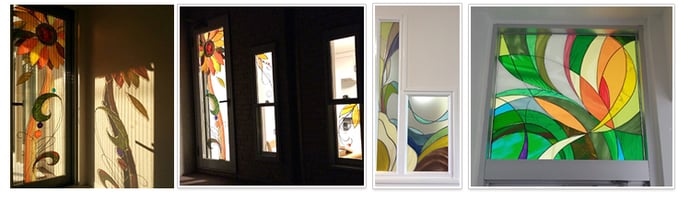 ウインドウアート