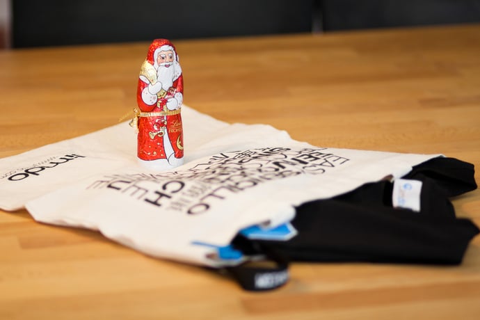 Jimdoオリジナルバッグ