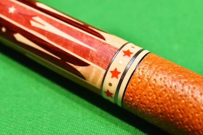 平口結貴プロのエクシード（※BD撮影）