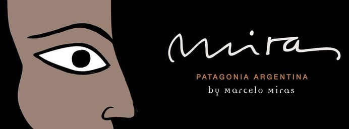 Marcelo Miras argentinischer Rotwein Pinot Noir Südamerika