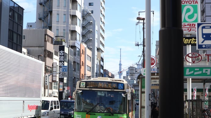 春日通前進画像