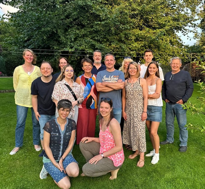 Reha Centrum Cuxhaven Centrum für ambulante Rehabilitation und Physiotherapie - TEAM