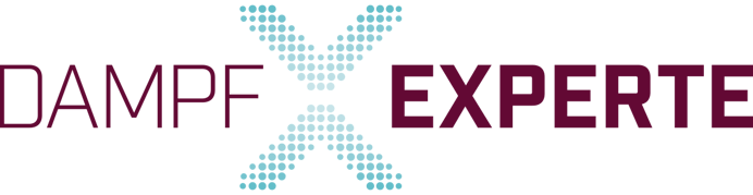 dampfEXPERTE die Spezialisten für Dampf & Kondensat