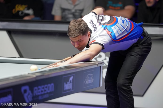 Photo :  K. MORI 2023