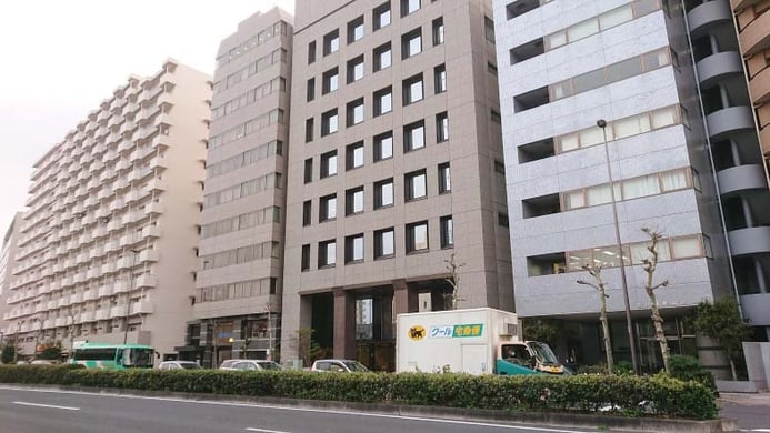 CADCIL　AutoCAD　  出張研修　建設会社様　東京　新人研修