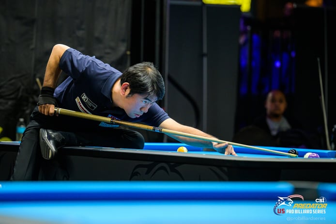 © probilliardsiries 2023
