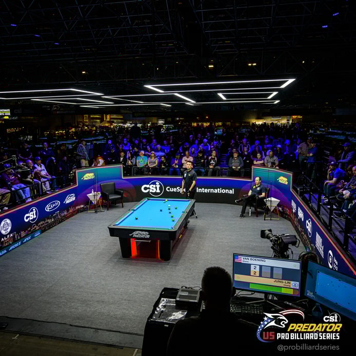 © probilliardsiries 2023