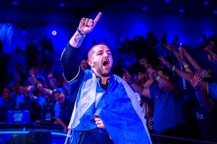 © Matchroom Pool 2022